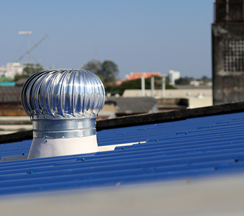 A Ventilation System For Home To Keep Your Home Well-Ventilated