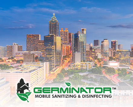 Picture of Atlanta, Germinator has expanded into the greater Atlanta area
