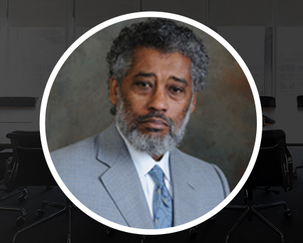 Dr. Roscoe Moore Jr. Joins the Germinator Scientific Advisory Board